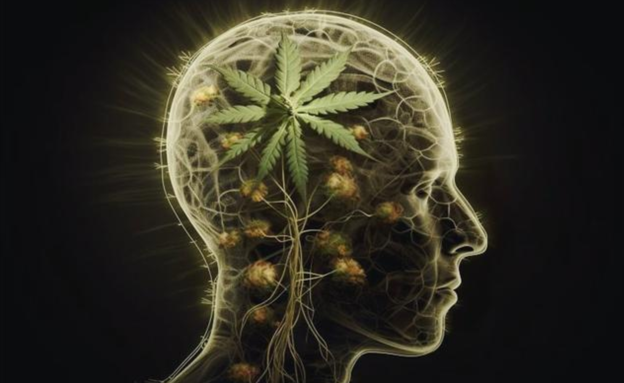 阿茨海默症治疗取得重要突破：合成THC（屈大麻酚）药丸在临床试验中证明有效